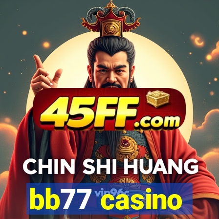 bb77 casino